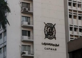 CAPMAS: Egypt’s exports to Nile Basin countries records dlrs 1.7 bn in 2022, up with 7.3 per cent