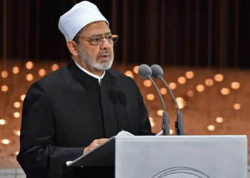 Azhar Imam: Palestinian cause is vital for all Muslims