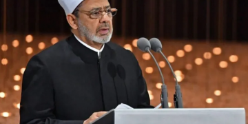 Azhar Imam: Palestinian cause is vital for all Muslims