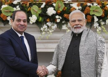 India’s trade with Africa excess USD 100 billion: EAM Jaishankar on AU’s Role in G20