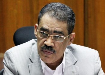 Rashwan: Egypt continues contacts with all sides over humanitarian pause in Gaza