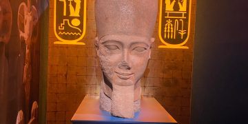 In Photos: Ramses & Gold of the Pharaohs opens in Australia