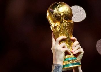 Saudi Arabia only bidder for 2034 World Cup