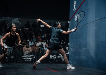 Egypt’s Nour El Tayeb wins 2023 Ace Malaysia Squash Cup