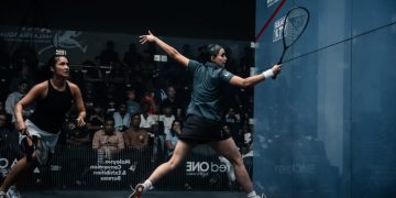 Egypt’s Nour El Tayeb wins 2023 Ace Malaysia Squash Cup