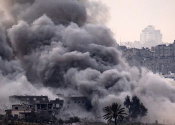 Another two Gaza hospitals suspend operations