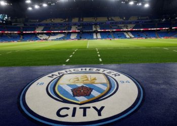 Manchester City report record profits to match best season on pitch