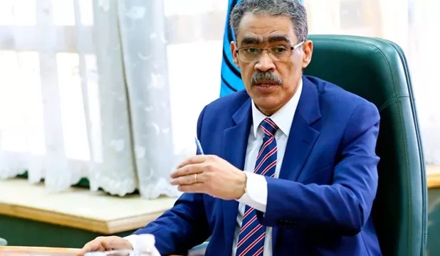 SIS Chief cites media appreciation of Egypt's efforts in Gaza crisis 2 - Egyptian Gazette SIS Chief cites media appreciation of Egypt's efforts in Gaza crisis 1 - Egyptian Gazette