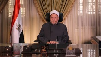 Egypt’s mufti to participate in 2nd int’l conf. on fatwa in UAE