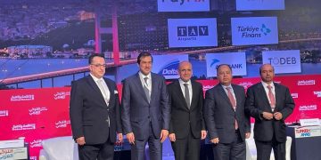 Maeet calls for more policies to stimulate sustainable socioeconomic development, stronger ties with Türkiye 1 - Egyptian Gazette