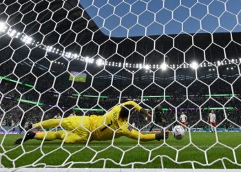 Al-Dawsari, Kerr take Asian confederation’s Player of the Year awards