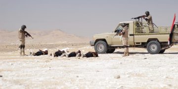 Armed Forces conduct training activities on southern strategic direction