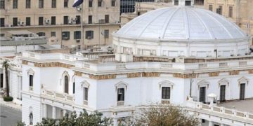 MPs reject enforced displacement of Palestinians 1 - Egyptian Gazette MPs reject enforced displacement of Palestinians