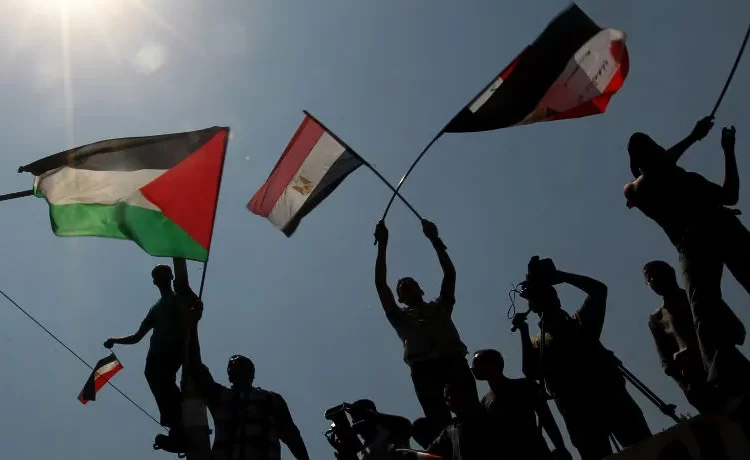 Palestinian minister appreciates Egypt effort to end conflict in Gaza 1 - Egyptian Gazette