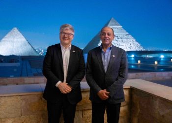 Egypt, ICAO celebrate 70 years of co-operation