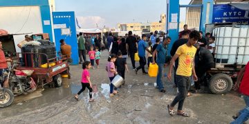 Guterres: ‘Unfolding catastrophe’ makes humanitarian ceasefire in Gaza more urgent