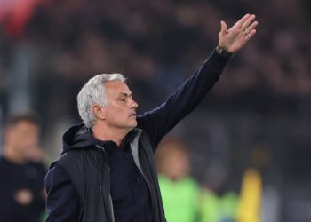 Can Mourinho lead Roma all the way to another European final?