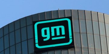 General Motors registers to join F1 in 2028