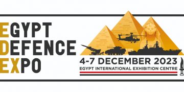 Egypt to host EDEX 2023 under auspices of President Sisi on Dec 4-7