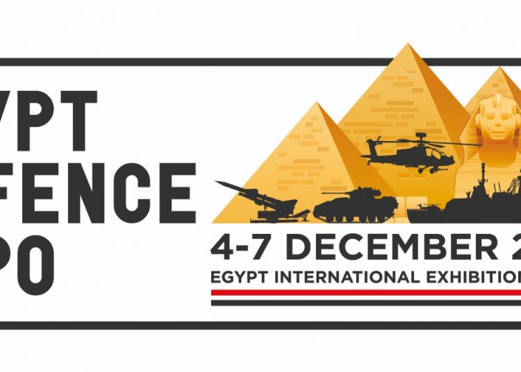 Egypt to host EDEX 2023 under auspices of President Sisi on Dec 4-7 1 - Egyptian Gazette