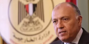 Egypt welcomes UNSC resolution on Gaza