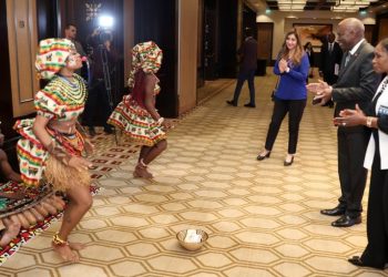 Angola celebrates 48th National Day