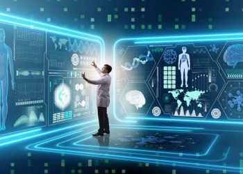 Artificial intelligence crucial in fueling Egypt’s digital transformation