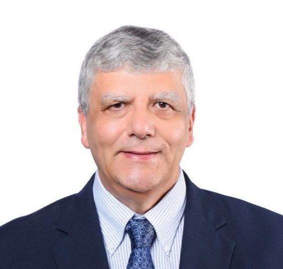 JUST chief now member of Scientific Academy 1 - Egyptian Gazette