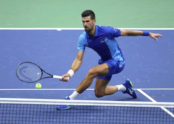 Djokovic advances to Paris quarters