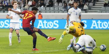 Hungary qualifies for Euro 2024 as Spain wins at Cyprus