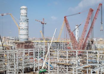 Efforts to support, localise national industries