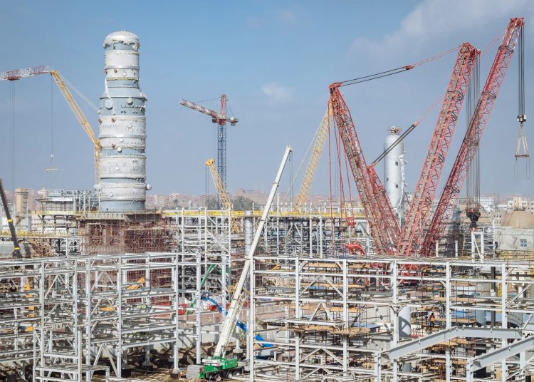 Efforts to support, localise national industries 2 - Egyptian Gazette Efforts to support, localise national industries 1 - Egyptian Gazette