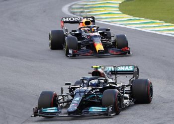 Brazil’s F1 race to remain in Sao Paulo until 2030