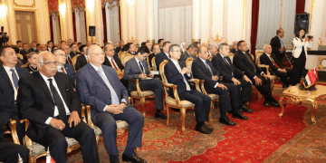 Remarkable progress in Egypt-China ties