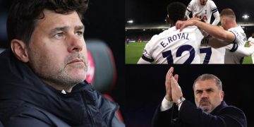 Chelsea deserved Spurs win, says Pochettino