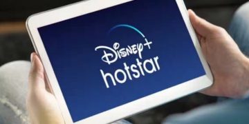 Disney says 518 mln users watched cricket W. Cup on TV