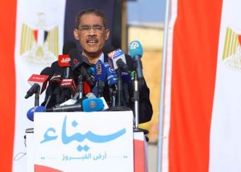 SIS head: Gaza truce proceeding without obstructions for 4th day