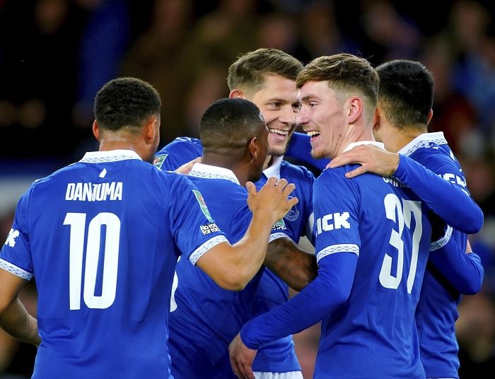 Everton docked 10 points for breaching financial rules 1 - Egyptian Gazette