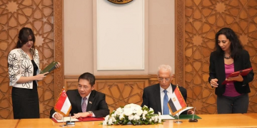 Egyptian Foreign Ministry reiterates importance of immediate ceasefire in Gaza