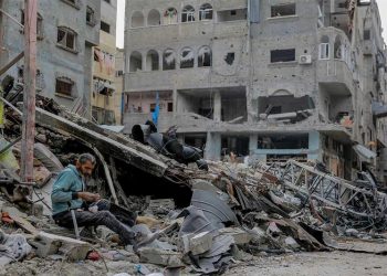 Talks to Extend Israel-Hamas Truce go down to the wire