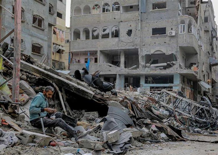 Talks to Extend Israel-Hamas Truce go down to the wire 1 - Egyptian Gazette