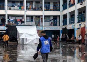 Palestinian Ministry of Education calls for protecting right of Palestinian children to education