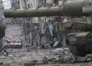 Palestinian official says truce delayed over ‘last minute’ hostage list details