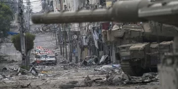 Palestinian official says truce delayed over ‘last minute’ hostage list details