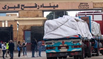 SIS Chairman: Global Media Attention to Egypt’s political, humanitarian efforts for Gaza