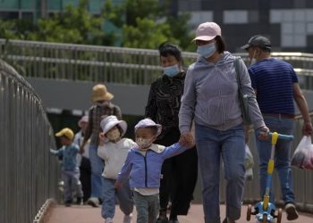 WHO asks China for detail on respiratory illness outbreaks