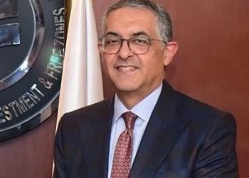 Govt aims at making Cairo int’l finance center most important center of risk capital in ME