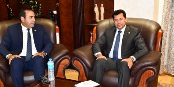 Youth and Sports keen to support young expats