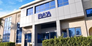 RAYA CX is recognized as a Major Contender and star performer in Everest Group’s CXM PEAK Matrix EMEA 2023