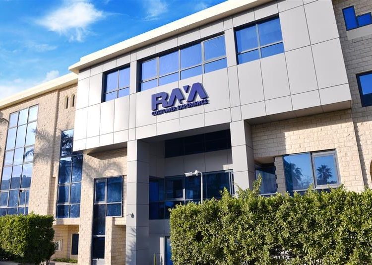 RAYA CX is recognized as a Major Contender and star performer in Everest Group’s CXM PEAK Matrix EMEA 2023 2 - Egyptian Gazette RAYA CX is recognized as a Major Contender and star performer in Everest Group’s CXM PEAK Matrix EMEA 2023 1 - Egyptian Gazette